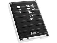 WD Black P10 Game Drive for Xbox One Externe harde schijf (2.5 inch) 3 TB Zwart USB 3.2 (Gen 1)
