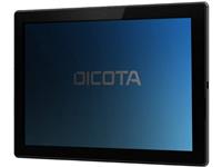 dicota Secret 4-Way für Sony xperia Z4 Tablet Blickschutzfolie Passend für Modell: Sony Xpe