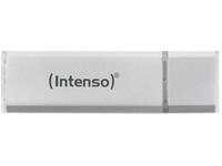 intenso Ultra Line USB-stick 512 GB USB 3.0 Zilver 3531493