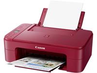 canon PIXMA TS3352 Multifunctionele inkjetprinter (kleur) #####Drucker, Scanner, Kopierer WiFi