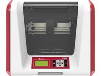 XYZprinting da Vinci Jr. 2.0 Mix - 3D-printer - Polylactide (PLA)