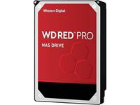 Western Digital WD Red™ Pro 12 TB Harde schijf (3.5 inch) SATA 6 Gb/s WD121KFBX Bulk