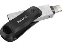 SanDisk iXpand Flash Drive 256GB SDIX60N-256G-GN6NE