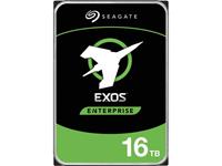 seagate Interne Festplatte 8.9cm (3.5 Zoll) 16TB Exos X16 Bulk SATA III
