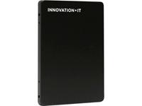 innovationit Innovation IT Black2 SSD harde schijf (2.5 inch) 512 GB Retail 00-512888 SATA III