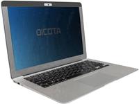 dicota Secret 2-Way for MacBook Air 13 / Pro 13 Blickschutzfolie 33,0cm (13 ) Passend für Mo