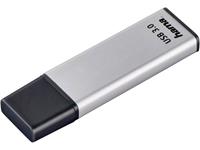 Hama Classic USB-Stick 32GB Silber 181052 USB 3.0