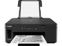canon PIXMA GM2050 Inkjetprinter (zwart/wit) A4 Inktbijvulsysteem, LAN, WiFi, Duplex