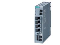 Siemens 6GK5826-2AB00-2AB2 SHDSL-Router 10 / 100MBit/s