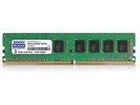 goodram PC-Arbeitsspeicher Modul 8GB 1 x 8GB DDR4-RAM 2400MHz CL17