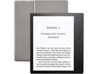 amazon Kindle Oasis (10. Generation â 2019) eBook-reader 17.8 cm (7 inch) Grijs