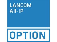 lancomsystems All-IP Option LAN-Router