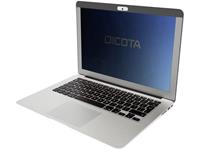 dicota Secret 2-Way für MacBook Air 11 (2010-15) Blickschutzfolie 27,9cm (11 ) Passend für