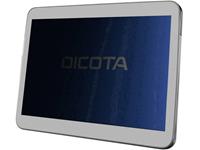 dicota Secret 4-Way, side-mounted - Sich Blickschutzfolie 32,8cm (12,9 ) Passend für Modell: