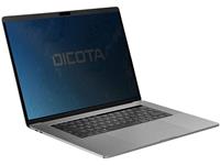 dicota Secret 2-Way for MacBook Pro 15, magneti Blickschutzfolie 38,1cm (15 ) Passend für Mo