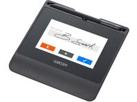 Wacom Grafisch USB-tablet Zwart