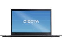 DICOTA Secret 4-Way, Sicherheits-Bildschirmfilter für Lenovo ThinkPad X1 Yoga