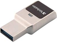 Verbatim Secure Drive 64GB Fingerprint USB 3.0