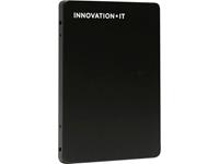 innovationit Interne SATA SSD 6.35cm (2.5 Zoll) 120GB Retail SATA 6 Gb/s