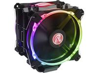 raijintek LETO PRO RGB CPU-Kühler mit Lüfter