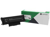 lexmark Recycling toner B2236 MB2236 B222000 Origineel Zwart 1200 bladzijden