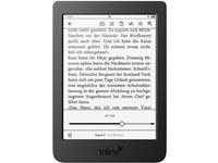 tolino page 2 eBook-reader 15.2 cm (6 inch) Zwart