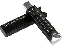 IStorage datAshur Pro2 USB-Stick 32GB Schwarz USB 3.2 (Gen 1x1)