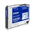 Epson SJIC25P - Tintenpatrone