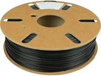 Maertz PMMA-1000-001 Polyactic-Acid Filament PLA kunststof 1.75 mm 750 g Zwart 1 stuk(s)