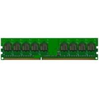 Mushkin DIMM 8 GB DDR3-1600 ECC, Arbeitsspeicher