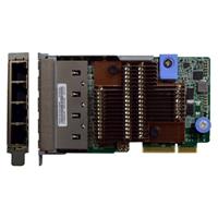 lenovo ThinkSystem - Netzwerkadapter - L Netzwerkadapter 1 GBit/s PCIe