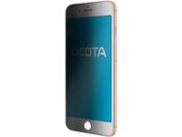 dicota Secret 4-Way für iPhone 8 Plus Blickschutzfolie 14,0cm (5,5 ) Passend für Modell: Ap