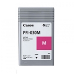 Canon Original Tinte PFI-030M magenta 55ml (3491C001) für imagePROGRAF TA-20, TA-30