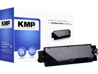 KMP Tonercassette vervangt Kyocera 1T02TV0NL0, TK-5270K Compatibel Zwart 8000 bladzijden