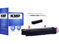 kmp Toner ersetzt Kyocera 1T02TWBNL0, TK-5280M Kompatibel Magenta 11000 Seiten