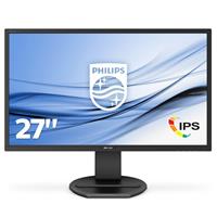 Philips Monitor B-Line 271B8QJEB LCD-Display 68,6 cm (27") schwarz