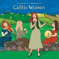 375 Media GmbH Celtic Women