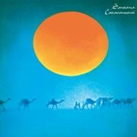 Santana - Caravanserai (LP, 180g Vinyl)