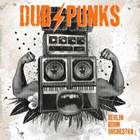 dub punks (orange vinyl)
