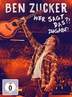 Universal Music Wer Sagt Das?! Zugabe! (Super Deluxe Edition)
