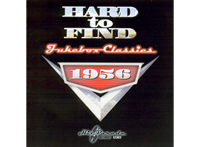 Various - 1956 Hard To Find Jukebox Classics