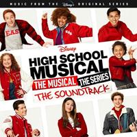 Universal Music; Walt Disney R High School Musical: The Musical: The Series (Ost)