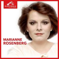 Universal Vertrieb - A Divisio Electrola...Das Ist Musik! Marianne Rosenberg