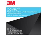 3M Comply Attachment Set - Aangepast Laptop Type