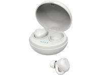 hama LiberoBuds Bluetooth In Ear Kopfhörer Grau