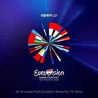 Universal Music Eurovision Song Contest-Rotterdam 2020
