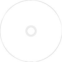 MediaRange BD-R DL 50 GB, Blu-ray-Rohlinge