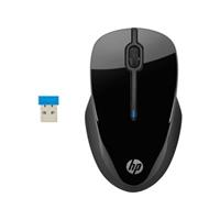 HP Wireless Mouse 250 - Maus (Schwarz)