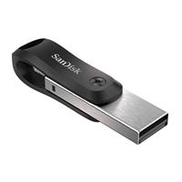 Usb-stick Sandisk iXpand-flashdrive Go 3.0 128GB