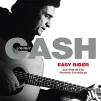 Johnny Cash - Easy Rider - The Best Of The Mercury Recordings (CD)